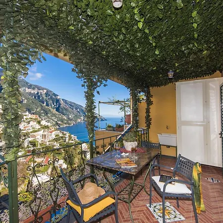 Casa Valentina Apartment