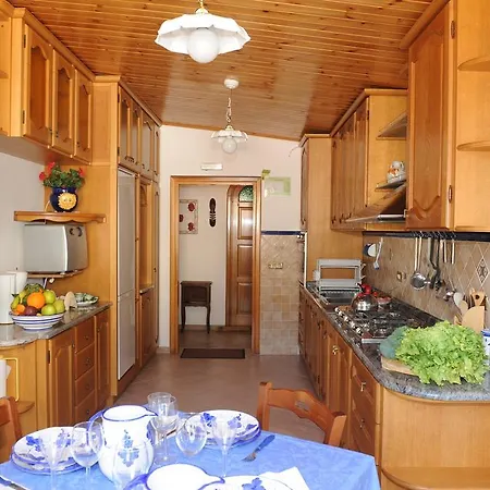 Appartamento Casa Valentina Positano