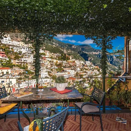 Casa Valentina شقة