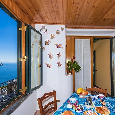 Appartamento Casa Valentina