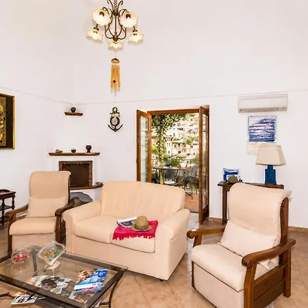 Appartement Casa Valentina Positano