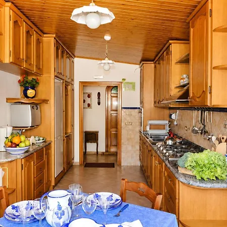 Appartement Casa Valentina Positano