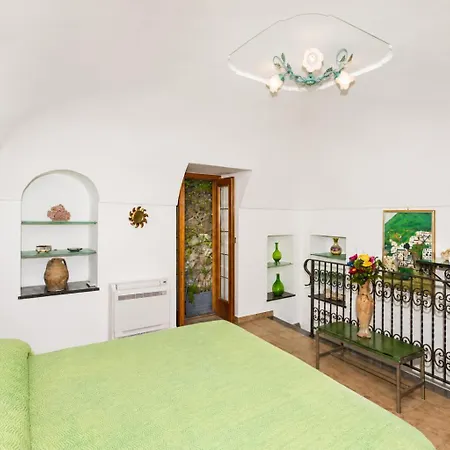 Casa Valentina Positano