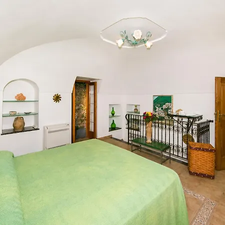 Casa Valentina Appartement *