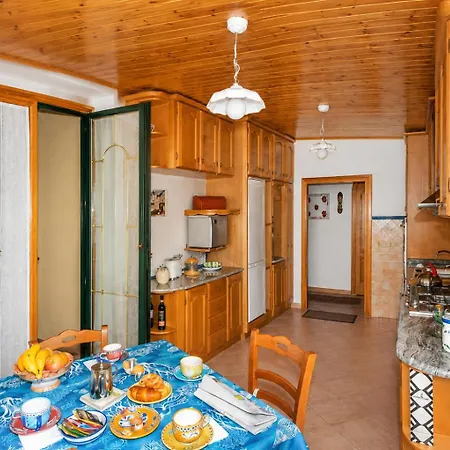 Casa Valentina Appartement Positano