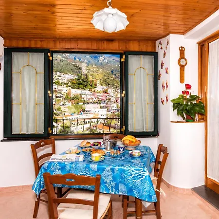 Casa Valentina Positano