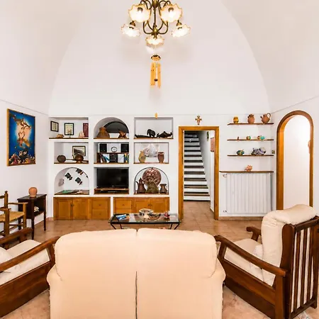 Appartement Casa Valentina *