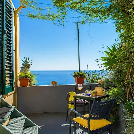 Casa Valentina *