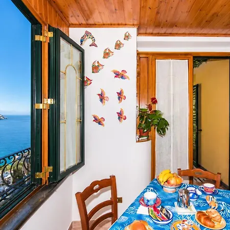 Casa Valentina Appartement