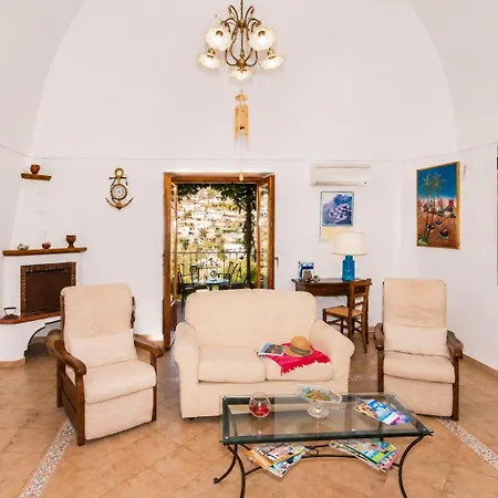 Appartement Casa Valentina Positano