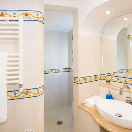 Casa Valentina Positano