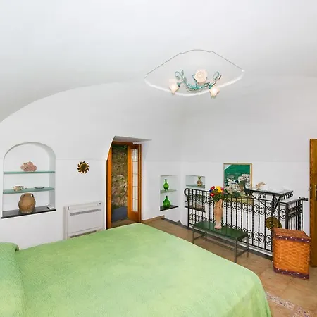 Casa Valentina Appartement