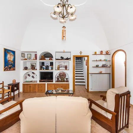 Casa Valentina *