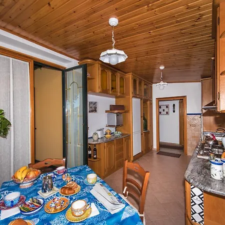 Lägenhet Casa Valentina *