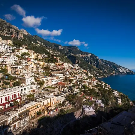 Apartman Casa Valentina Positano