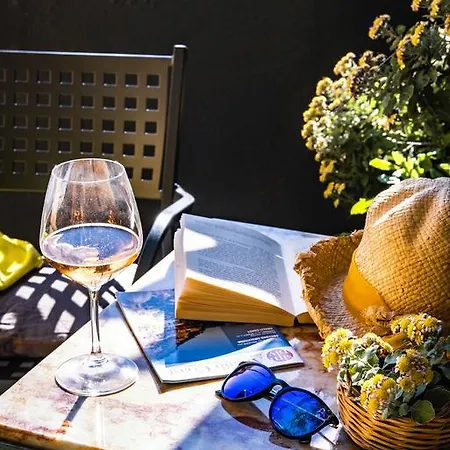 Casa Valentina Positano