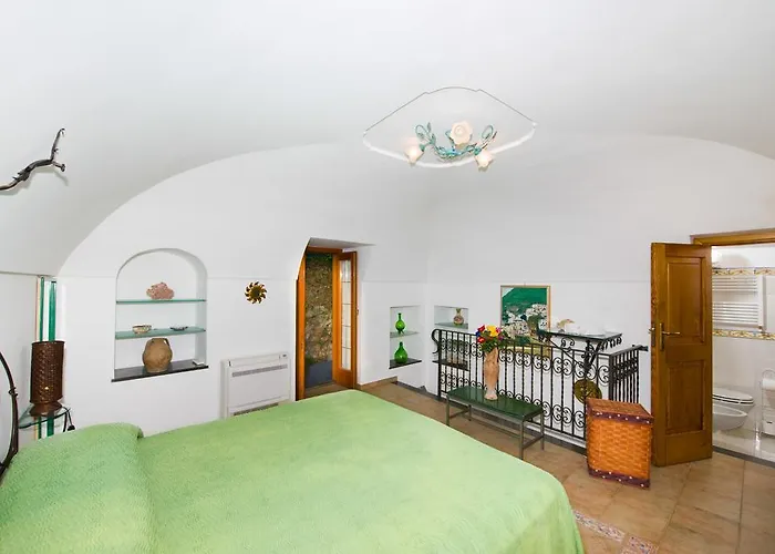 Casa Valentina Apartment