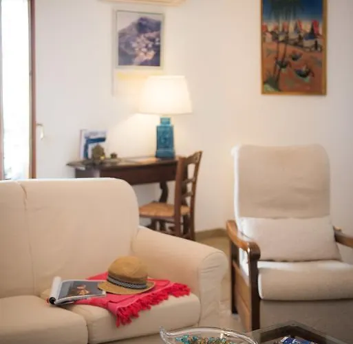 Apartment Casa Valentina