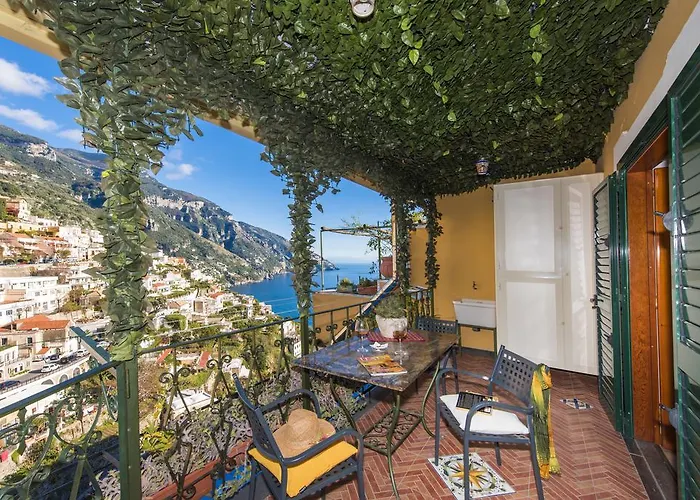 Casa Valentina Apartment