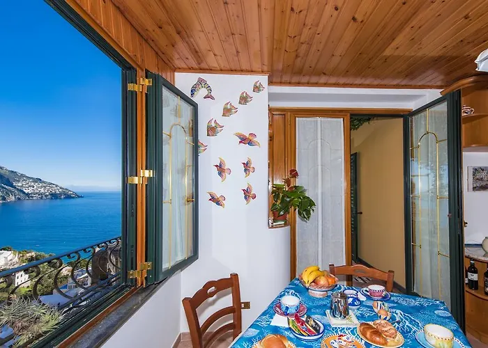 Lägenhet Casa Valentina