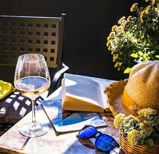 Casa Valentina Positano