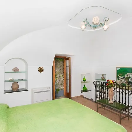 Casa Valentina * Позітано