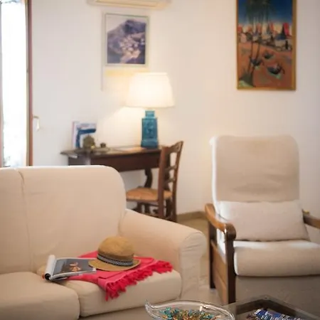 דירה Casa Valentina