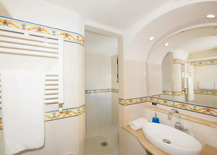 Casa Valentina * Позітано