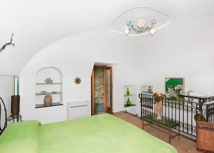 Casa Valentina * Позітано