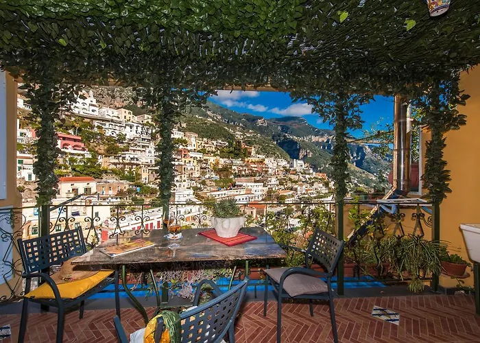 Casa Valentina Апартаменти