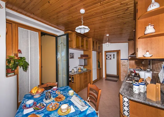 Апартаменти Casa Valentina *